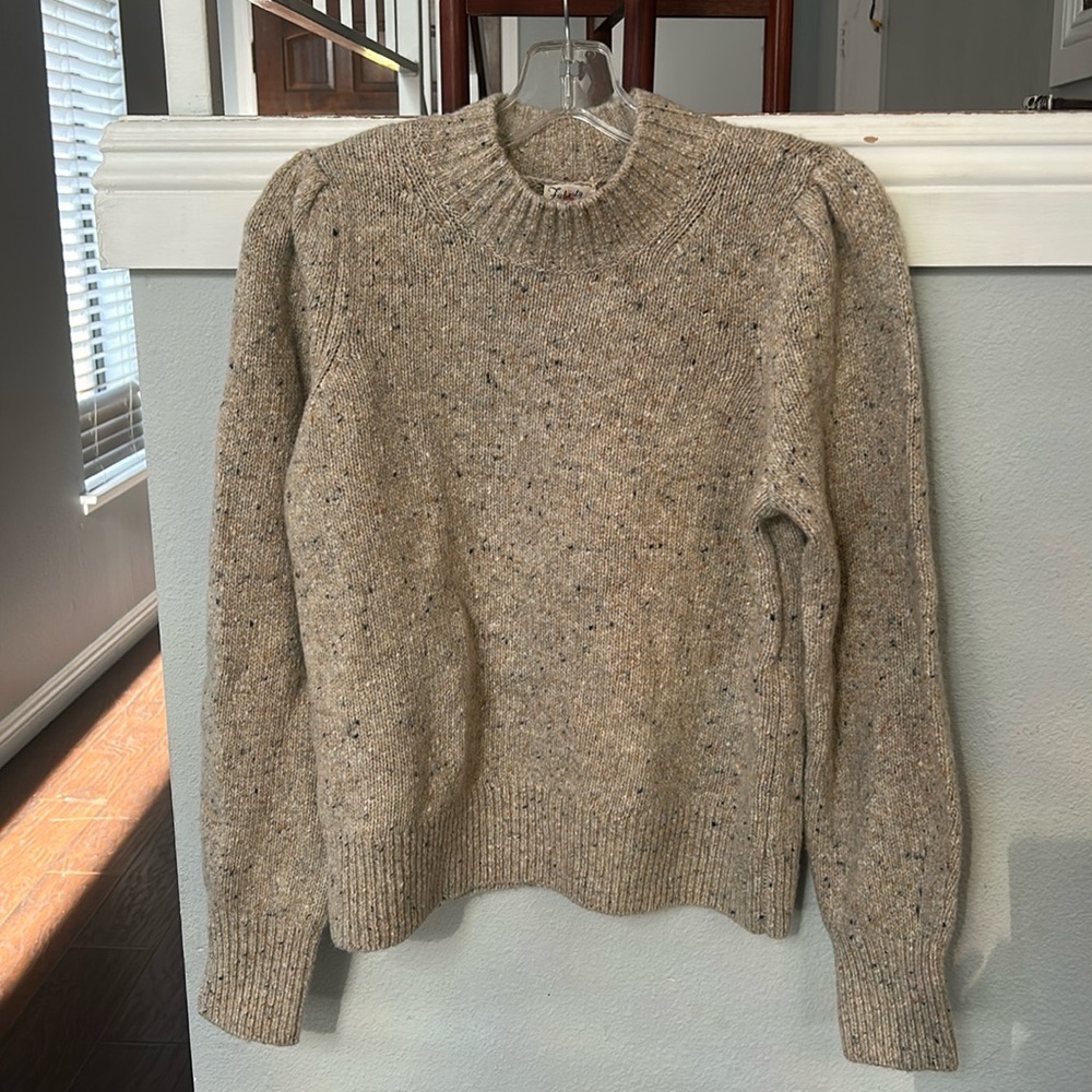 FAHERTY Women’s sweater